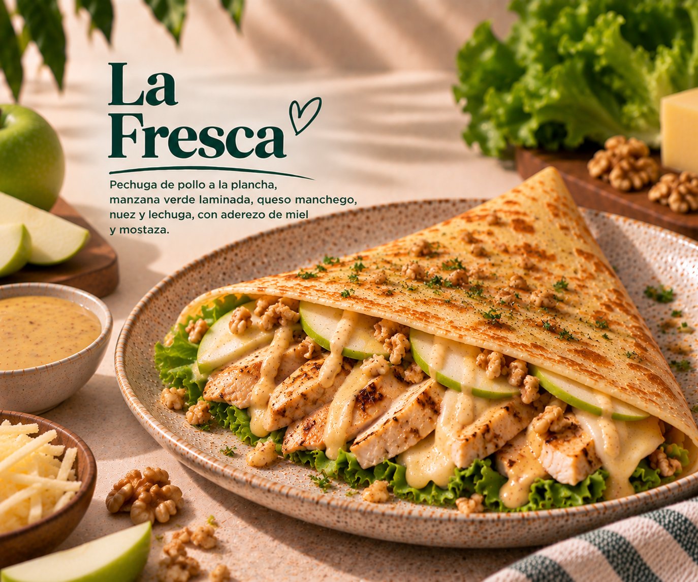 La Fresca